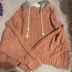 Knit Sweater